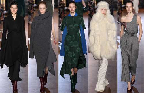 Stella Mccartney thetrendler