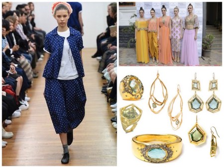 Wednesday Sample Sales Week May18 2016
