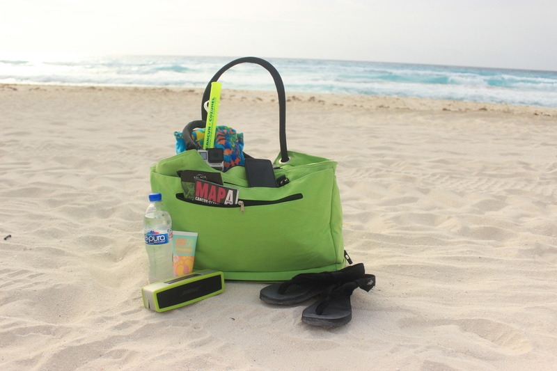 Cool Bag 01 — image courtesy of Chic Style Exec PR