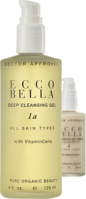 Ecco Bella 01 — image courtesy of Chic Styles Exec PR