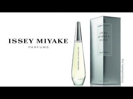 Issey Miayke parfums