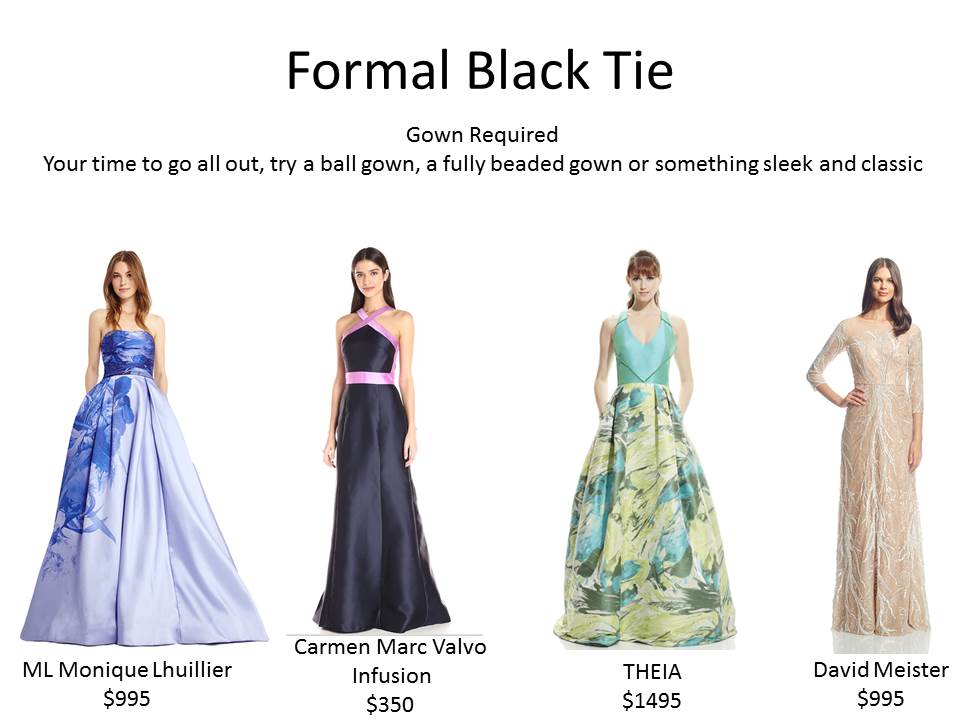 June Wedding 2016 formal