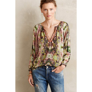 KAS New York Polyvore — image courtesy of polyvore.com