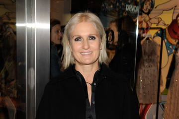 Maria Grazia Chiuri zimbio — image courtesy of zimbio.com