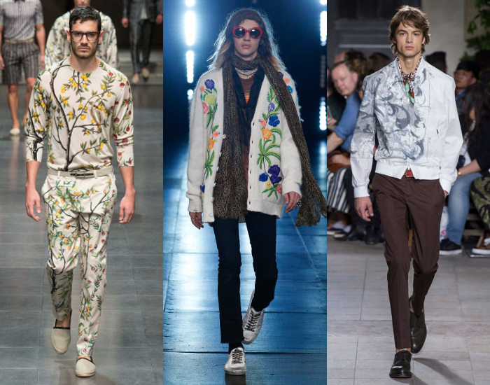 Milan s mens fashion week becomegorgeous — image courtesy of becomegorgeous.com