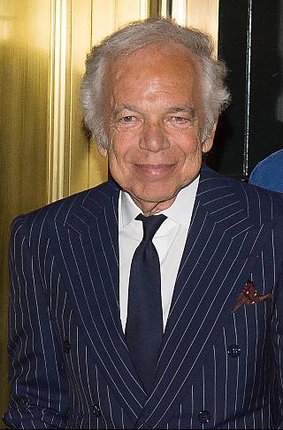 Ralph Lauren forbes — image courtesy of forbes.com