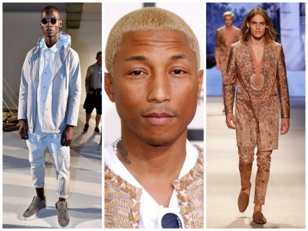 Wednesday Fashion News Alert June1 2016