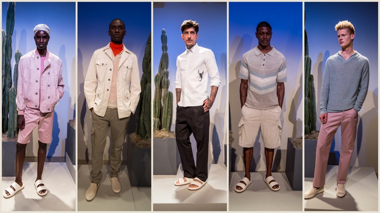 Brett Johnson Spring 2017