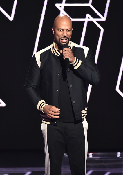 Celebrity Fashion Sightings Week July18 2016 Common — image courtesy of PORTS 1961