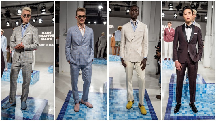David Hart Spring 2017