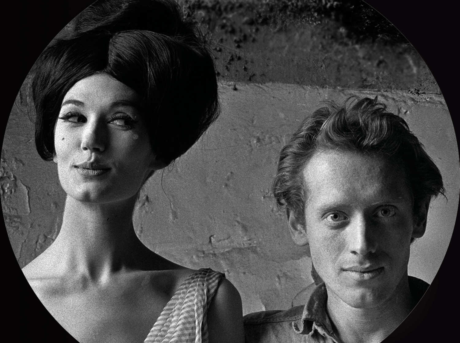 Focus 01 — image courtesy of Melvin Sokolsky