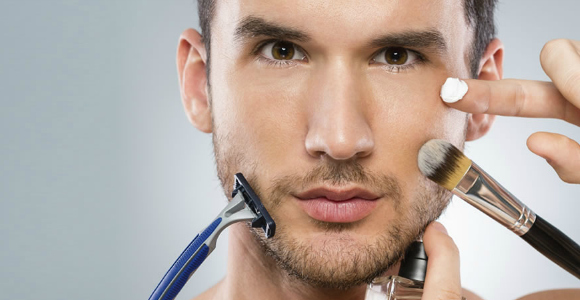 Mens skincare Firstchoice desiblitz — image courtesy of desiblitz.com