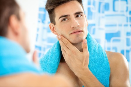Mens Skincare reallyree