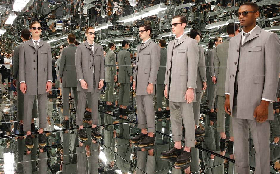NYFWM ThomBrowne spring2016 malcolmthomas us