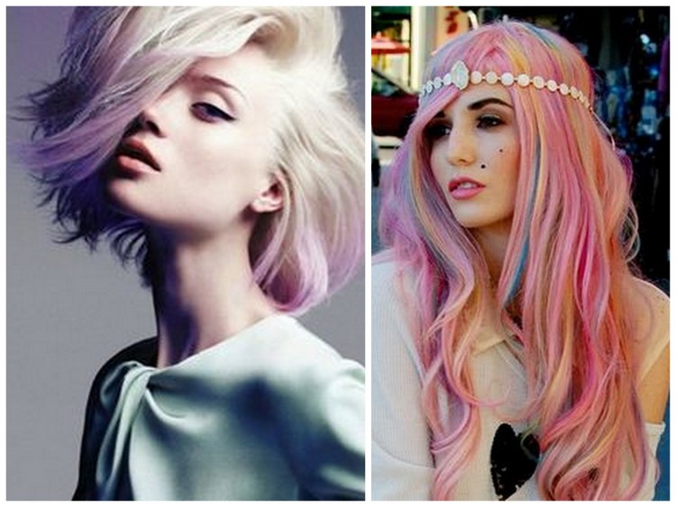 Summer Music Concert Hair 2016