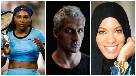 2016 Olympians with Style1