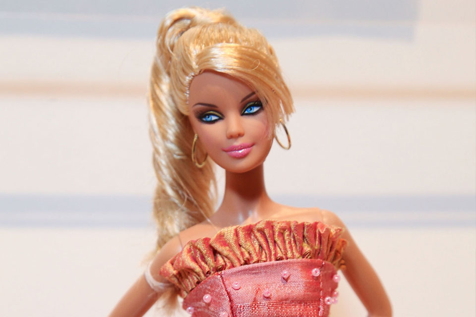 Barbie