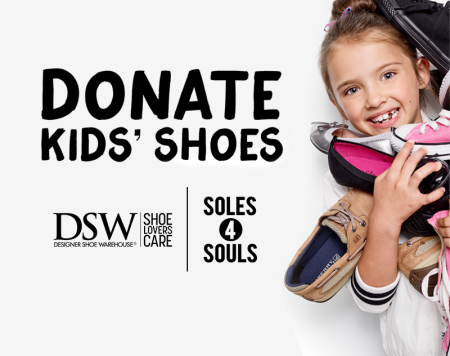 DSW Soles4Souls