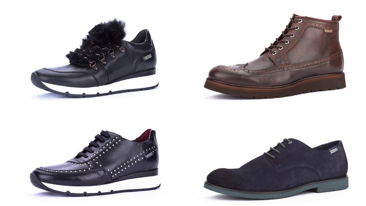 Editors Pick Shoe Fall Feature Highs and Lows