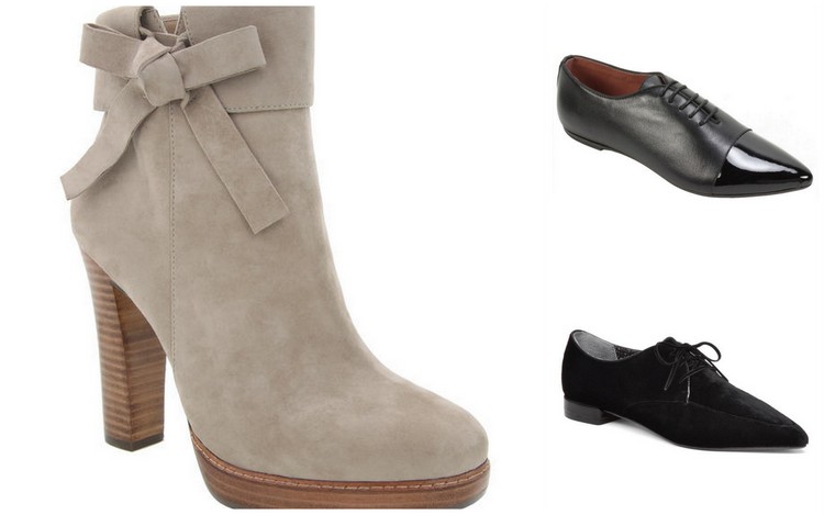 Editors Pick Shoe Fall Feature Highs and Lows1