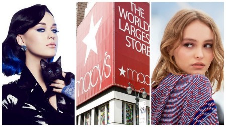 FashionNews Alert August18 2016