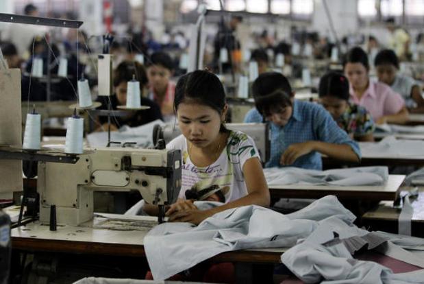 Myanmar garment Industry mmbiztoday — image courtesy of mmbiztoday.com