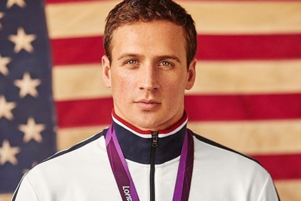 Ryan Lochte Zimbio — image courtesy of zimbio.com