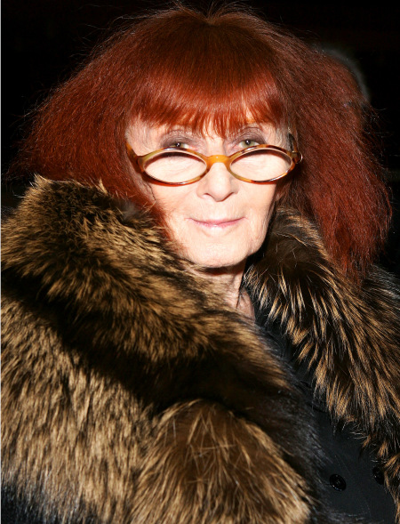 sonia rykiel