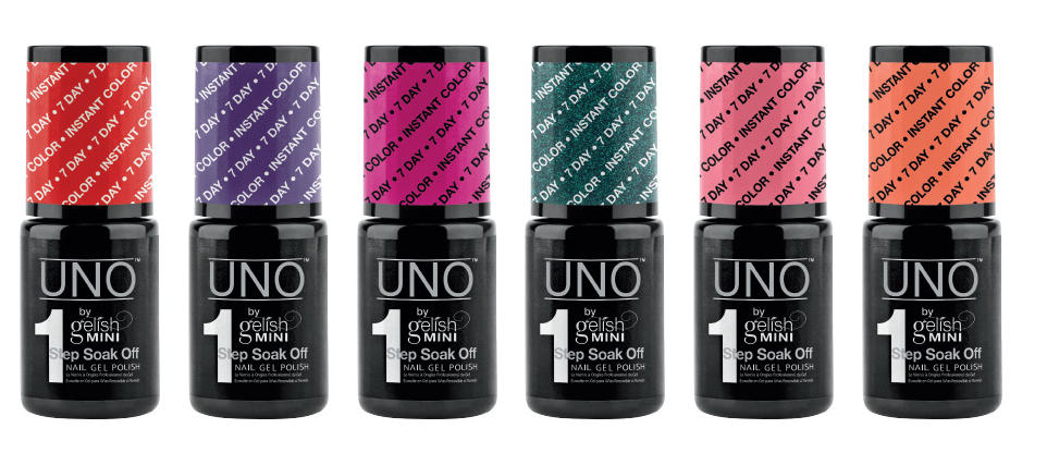Uno gelish mini