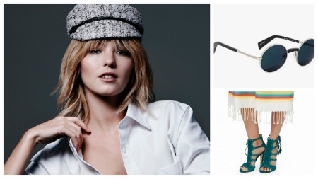 Wednesday sample Sale Week August8 2016