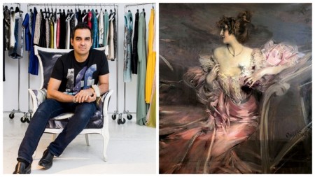 Bibhu Mohapatra interview