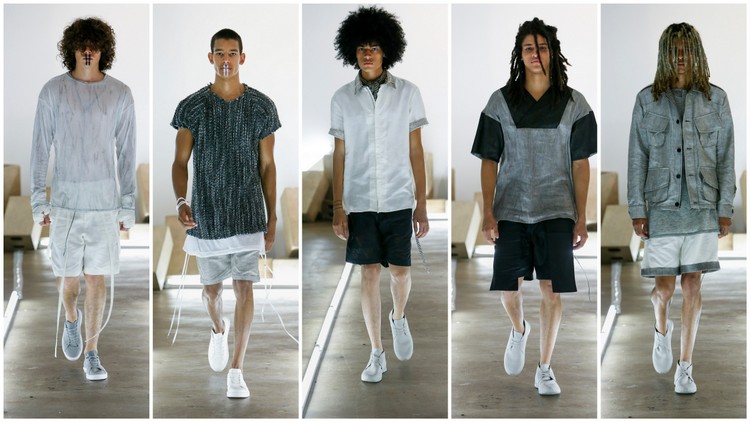 Blake Hyland Spring 2017