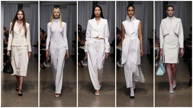 Denibi Spring 2017
