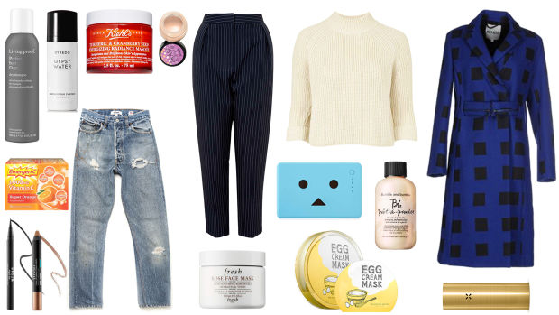 Editors Essentials fashionista — image courtesy of fashionista.com