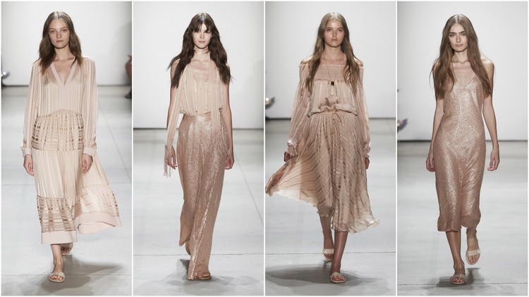 Erin Fetherston spring 2017