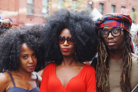Essences Street Style feature