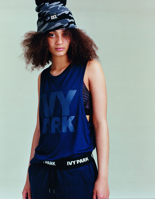 Ivy Park Fall 2016 image