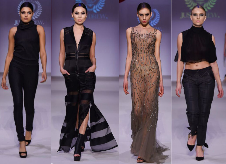 JustDrew fashionstyle