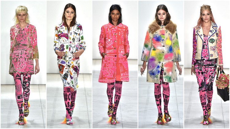 Libertine Spring 2017
