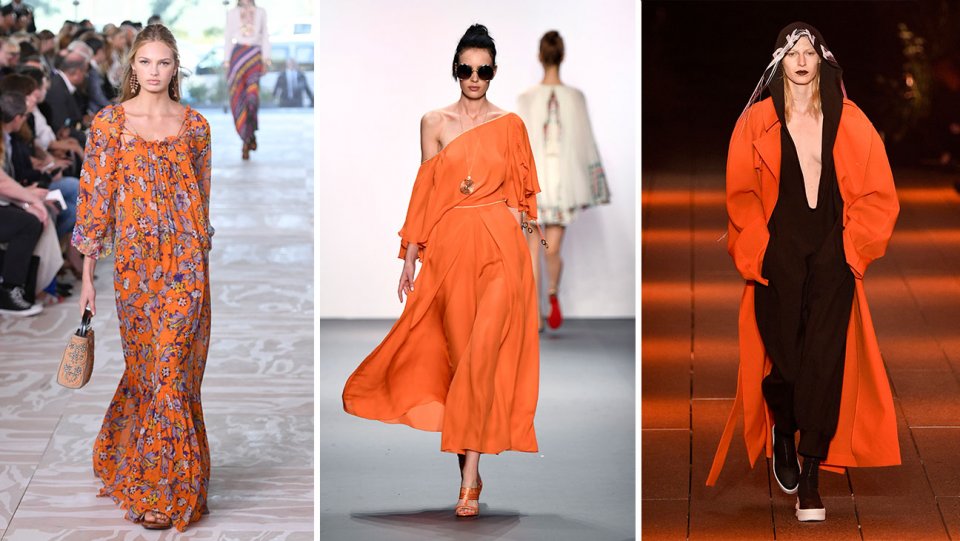 orange Getty images