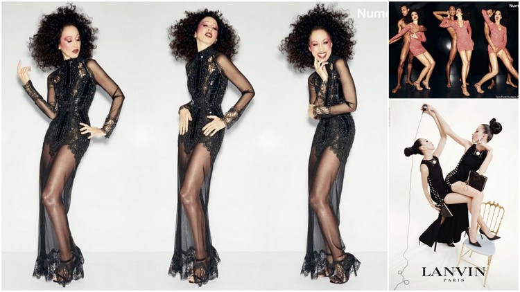 Pat Cleveland1