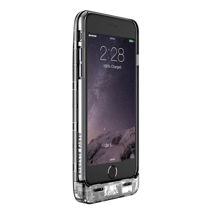 Power Charge IPhone Case — image courtesy of fab.com