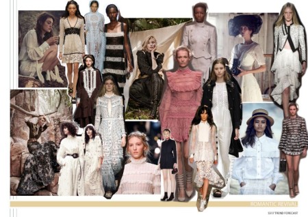 Spring trends 2017 feature