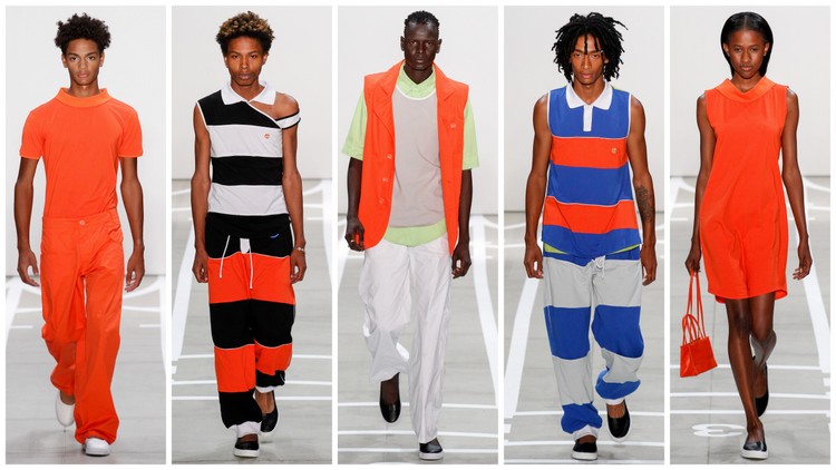 Telfar Spring 2017