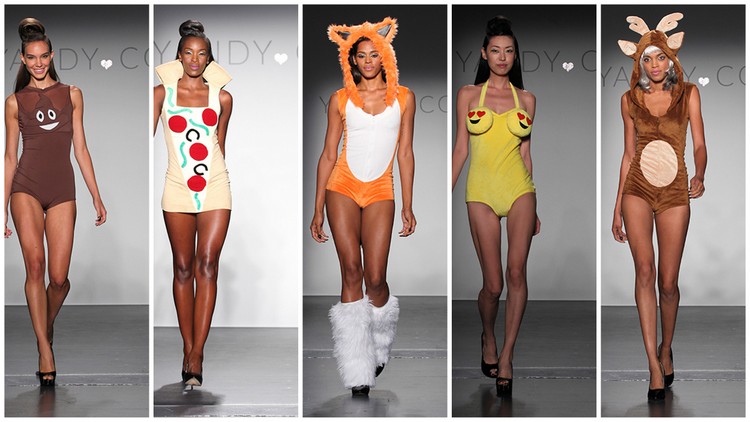 Yandy Spring 2017