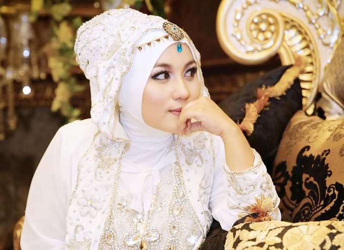 Anniesa Hasibuan cikalnews1 — image courtesy of cikalnewsl.com