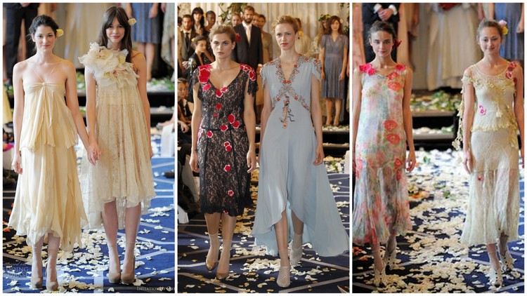 Fashion Flashback Imitation of Christ1