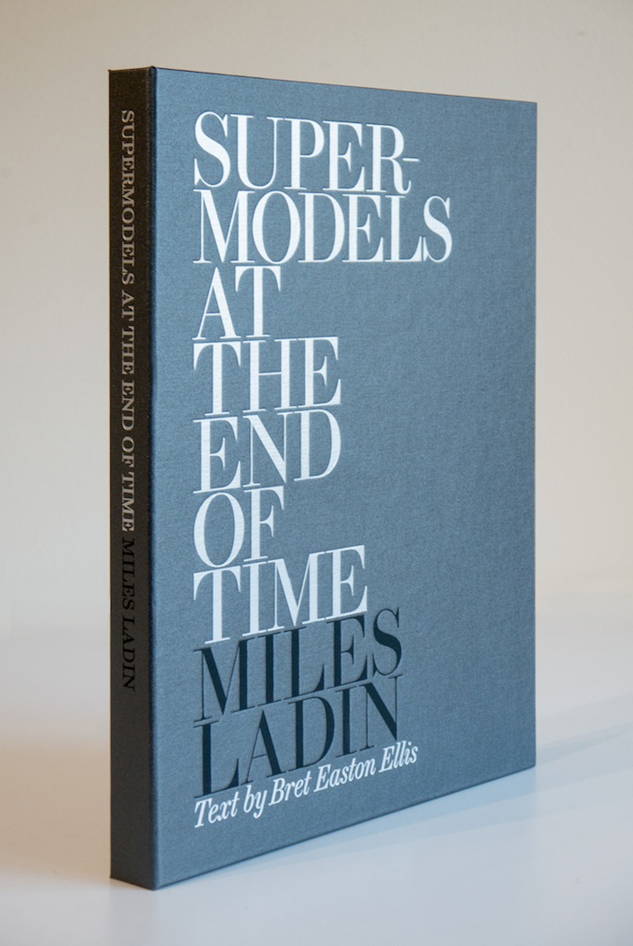 Supermodels cover