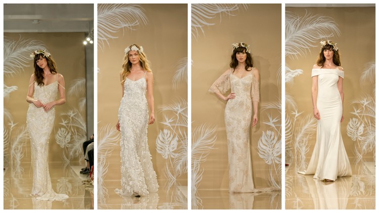 Theia Bridal Spring 2017