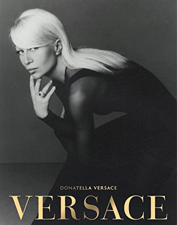 Versace book designscenenet — image courtesy of designscene.net